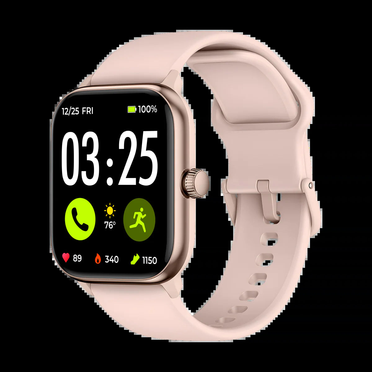 Health Smartwatch 4